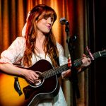 A New Era for Sydney Quiseng: Country Roots, Creative Growth, and a Baby on the Way