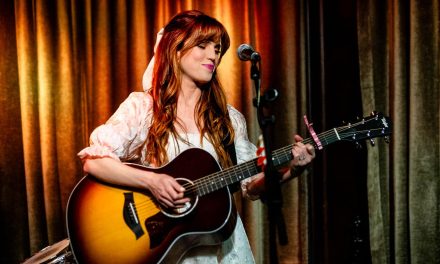 A New Era for Sydney Quiseng: Country Roots, Creative Growth, and a Baby on the Way