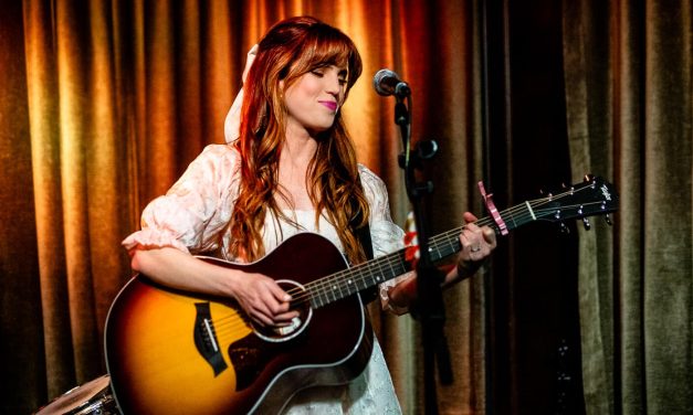 A New Era for Sydney Quiseng: Country Roots, Creative Growth, and a Baby on the Way