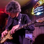 Dan Sindel at The Rainbow Bar & Grill – Live Review