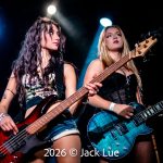 Tomorrow’s Anthem at The Whisky – Live Photos
