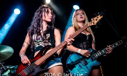 Tomorrow’s Anthem at The Whisky – Live Photos