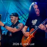 Metal Allegiance at House of Blues Anaheim – Live Photos