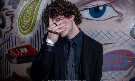 Finding Closure: Moral’s Sean Rehak on Vulnerability, Viral Moments, and the Songs That Saved Him