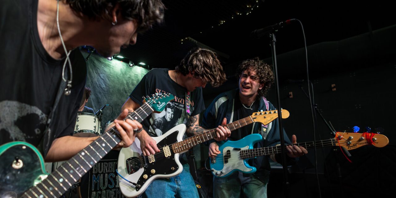 mid june at Room 41 – Live Photos