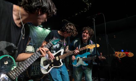 mid june at Room 41 – Live Photos