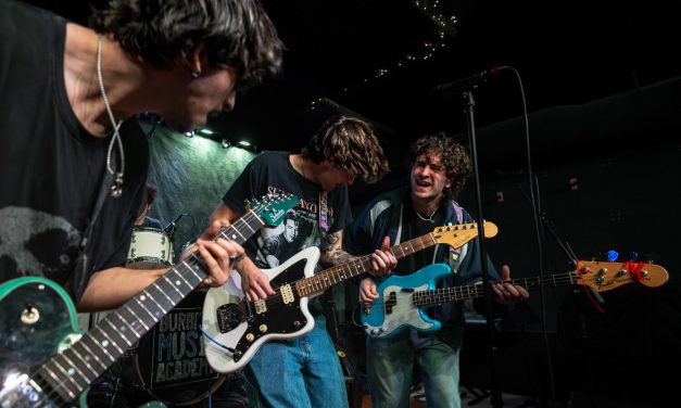 mid june at Room 41 – Live Photos