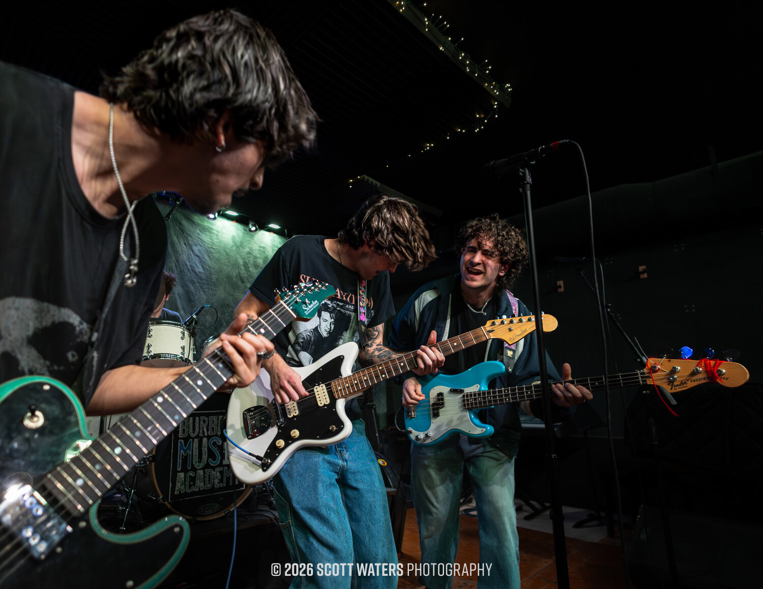 mid june at Room 41 - Live Photos - Highwire Daze