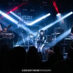 Inviscera at The Whisky – Live Review