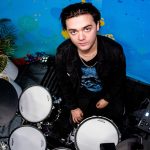 Anthony Mosca of Kid Baron and Taryn Haze – The NAMM Show 2026 Interviews