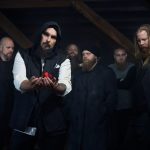 Dancing With Loss: Marianas Rest on The Bereaved