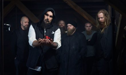 Dancing With Loss: Marianas Rest on The Bereaved