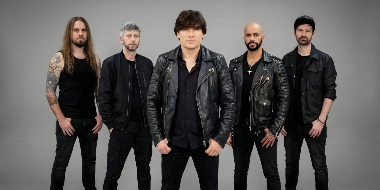 Frontline Announce New Studio Album, “Rebirth”