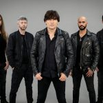 Frontline Announce New Studio Album, “Rebirth”