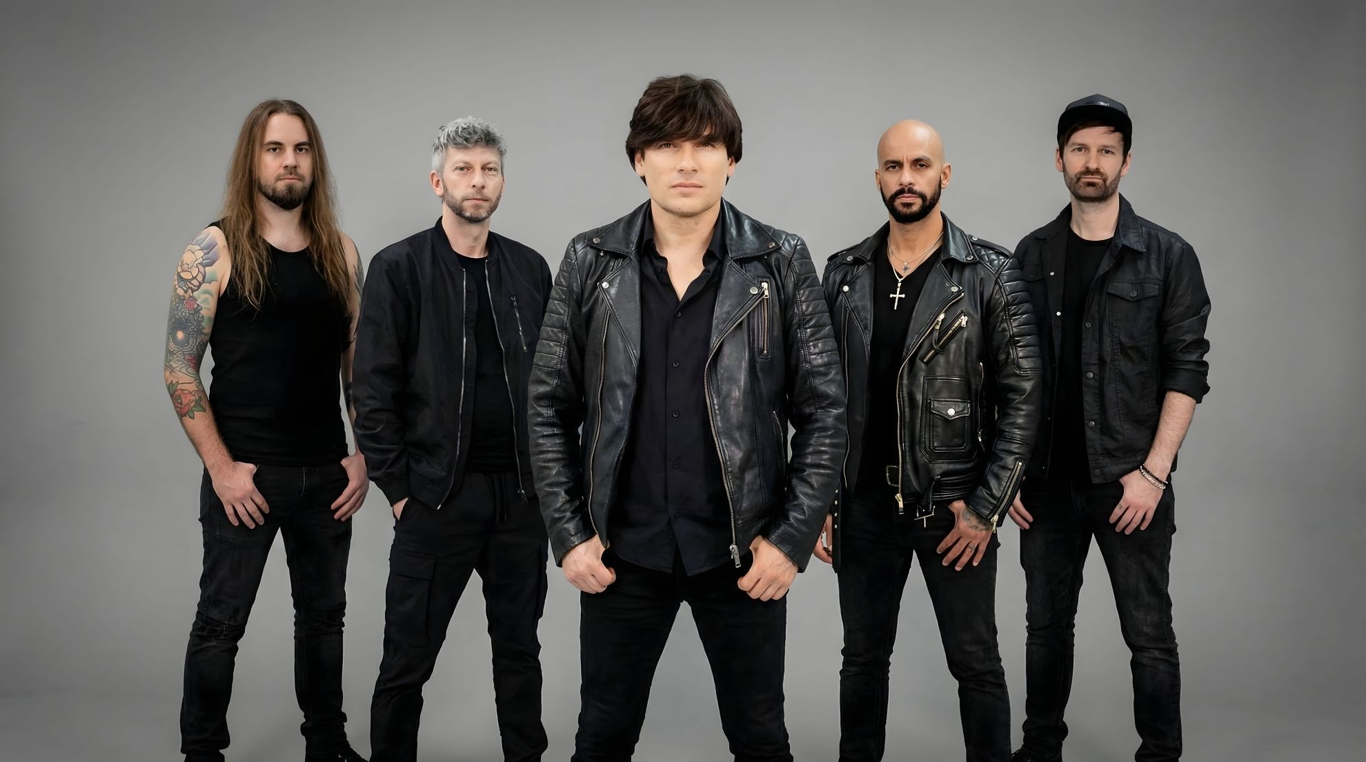 洋楽 10 Years on the Frontline Frontline Announce New Studio Album, “Rebirth” - Highwire Daze