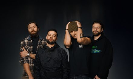 Pure to a Fault: My Ticket Home Returns After Eight Years