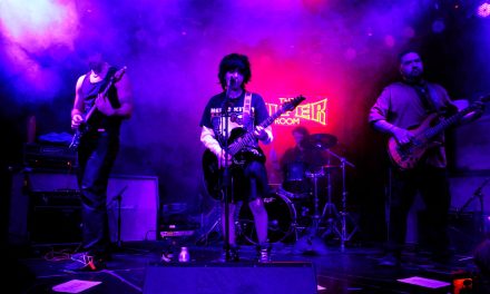 Mia Lee at The Viper Room – Live Review