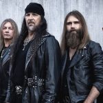 Crusaders of the North: Rozario Charge Forward with a New Album