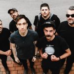 Sparks The Rescue To Hit The Road This Spring