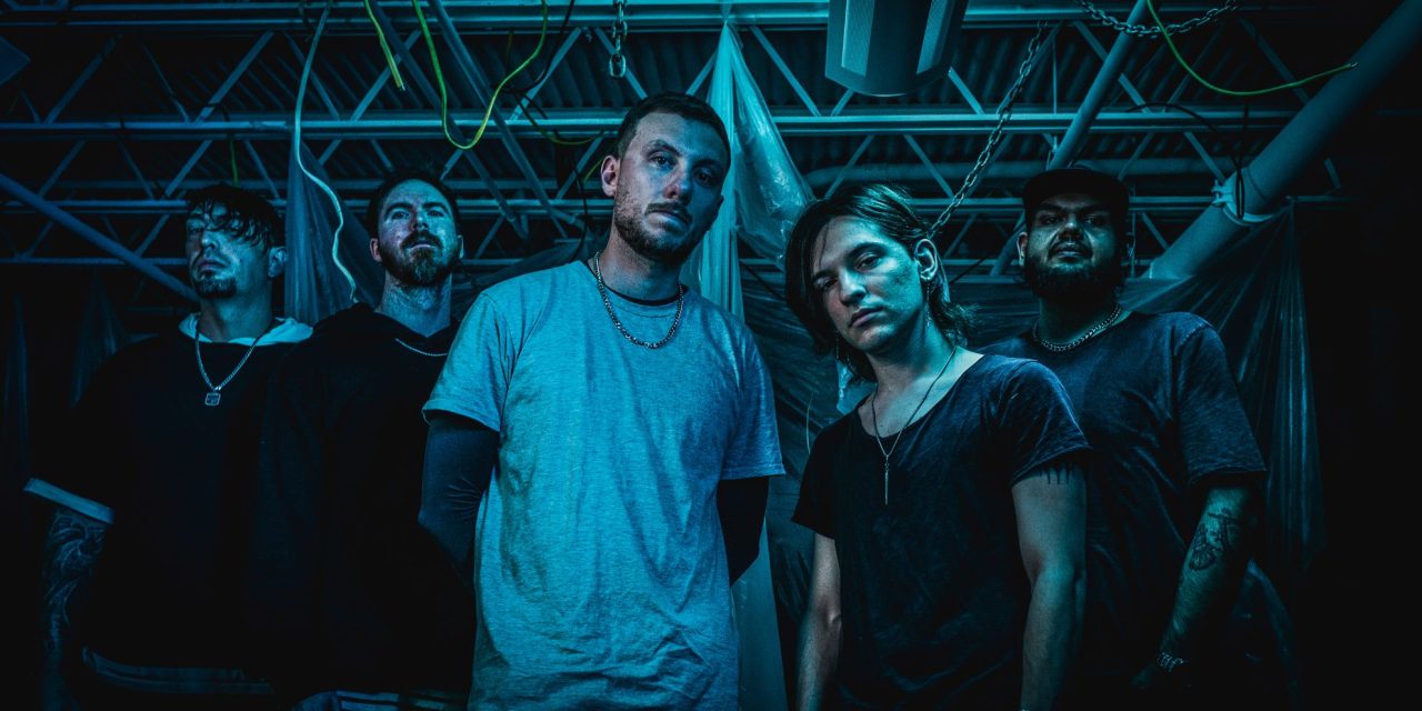Grief, Growth, and Metalcore: Vilamoura Breaks Down Lost