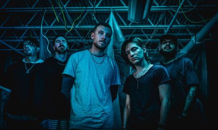 Grief, Growth, and Metalcore: Vilamoura Breaks Down Lost