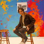 Aidan Amini of What Matters Most – The NAMM Show 2026 Interviews