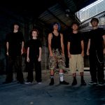 XCOMM Release New Single & Music Video “Hot Pursuit / One And Nothing”