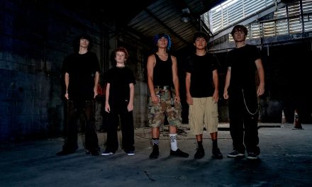 XCOMM Release New Single & Music Video “Hot Pursuit / One And Nothing”