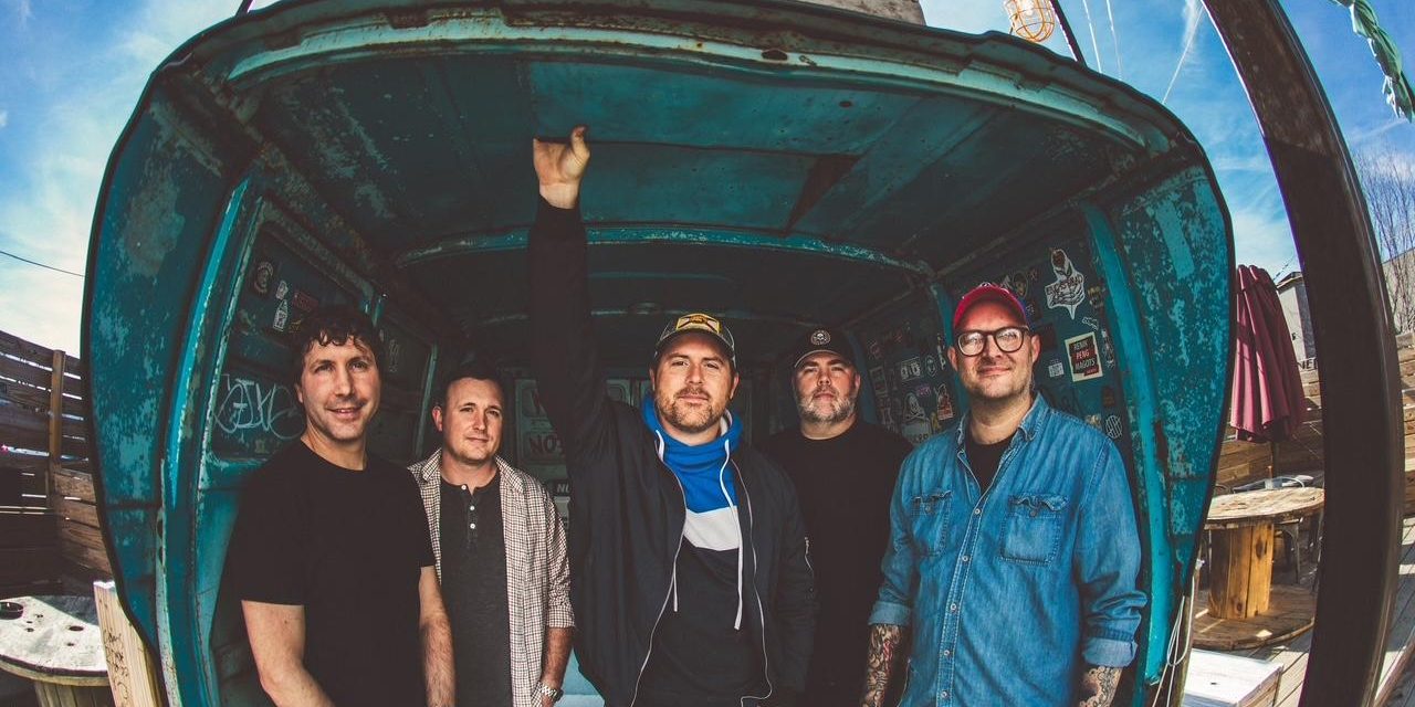 The Wild West of Metalcore: Across Five Aprils Look Back and Ahead