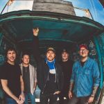 The Wild West of Metalcore: Across Five Aprils Look Back and Ahead