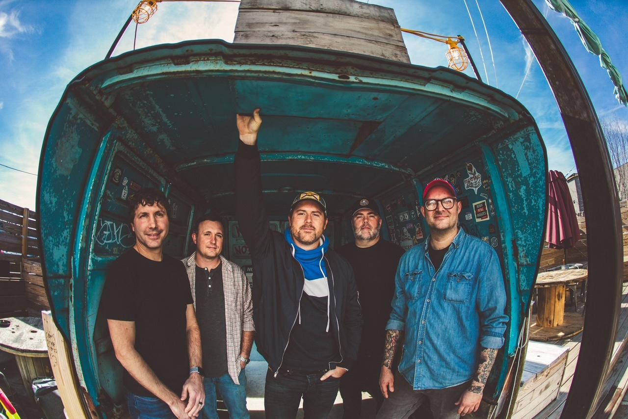 The Wild West of Metalcore: Across Five Aprils Look Back and Ahead