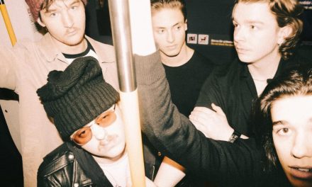 Swedish Punk Rock Band DEVIL’S CIGARETTE Shares New Single “The Greyhound Race”