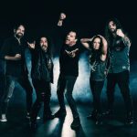 Hardline Announce New Album “Shout” + Share “Rise Up” Video