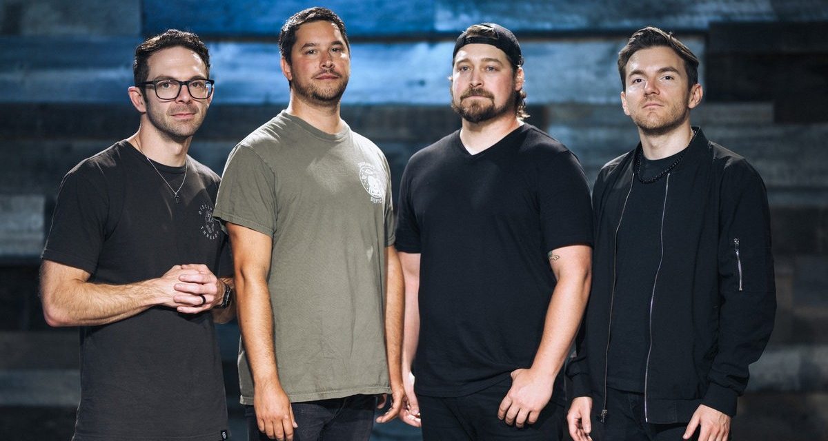 Welcome Back to Pyro, Ohio: A Decade Later, the Band Reflects and Rebuilds