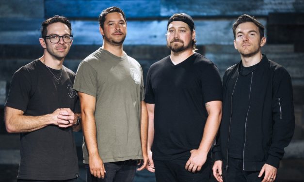 Welcome Back to Pyro, Ohio: A Decade Later, the Band Reflects and Rebuilds