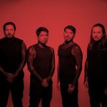 Scarlett O’Hara Share Video For New Single “REDRUM”