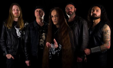 The Night Falls, the Metal Rises: Wicked Smile Return Stronger Than Ever