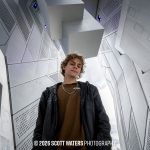 Landon Renwick: Finding Light in the Dark