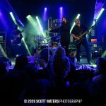 VRSTY at The Whisky – Live Photos