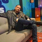 Chaz Leon of Kings of Thrash – The NAMM Show 2026 Interviews