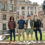 Yeah Yeah Yeah and Beyond: John Power Reflects on Cast, The La’s, and 30 Years of All Change