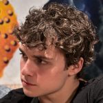 Becoming Joshua Benard: A First Show, A First Love, and the Art of Starting Over