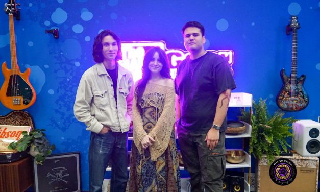 Minor Strut – The NAMM Show 2026 Interviews