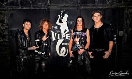 Good Day to Be Alive: Sisters Doll’s Journey Through Triumph, Turmoil, and Tour Life