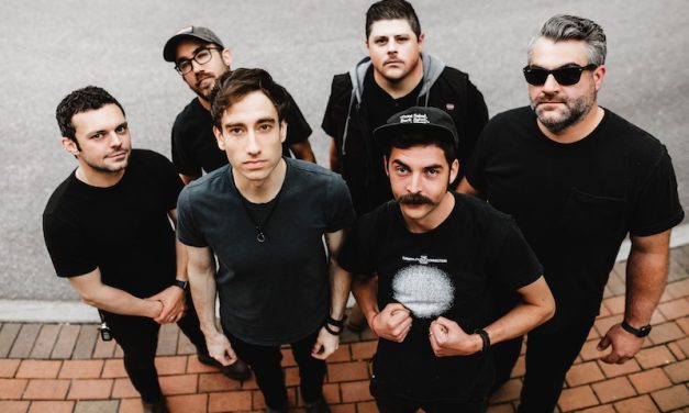 Still Chasing the Dawn: Sparks The Rescue on Reunions, New Music, and 20 Years of DIY Spirit