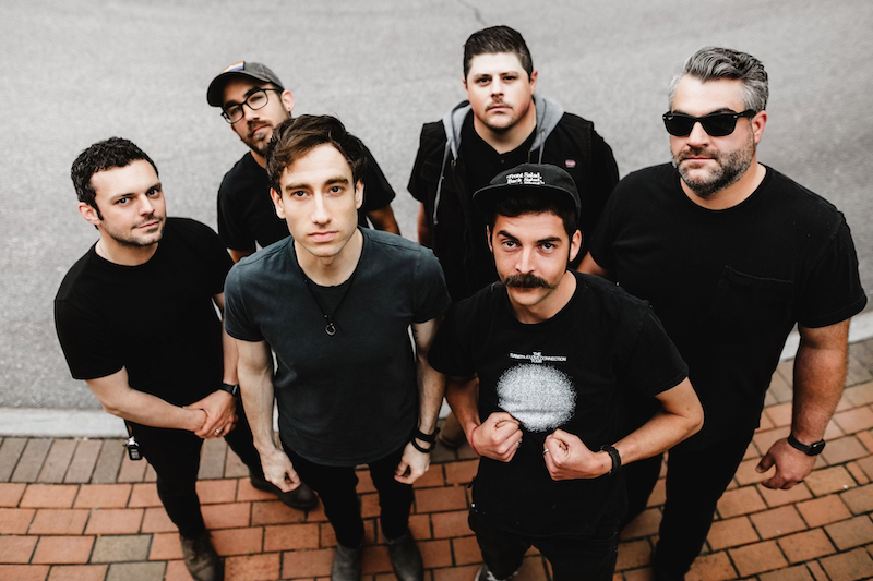 Still Chasing the Dawn: Sparks The Rescue on Reunions, New Music, and 20 Years of DIY Spirit