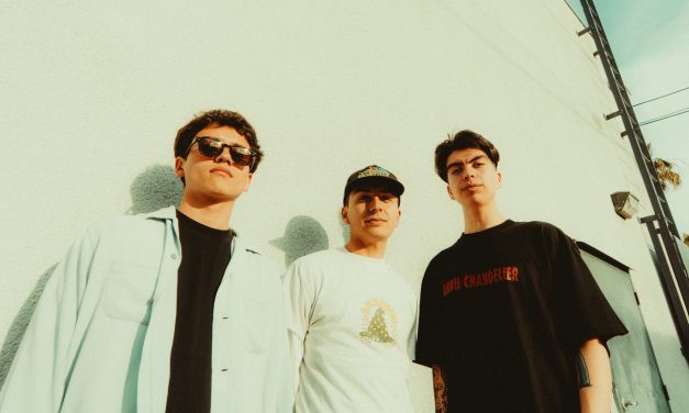 Super Sometimes Announce New Album ‘Show the World What’s Underneath’