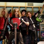 The Tragics and Snow — The Cobalt Presents / Audioeclectica at Hotel Ziggy – Live Review