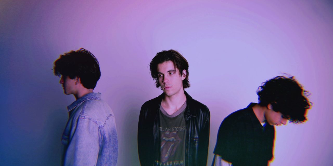 Borin Breaks Through: Three Brothers, One Vision
