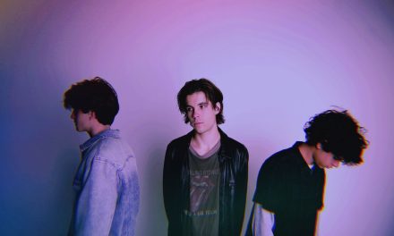 Borin Breaks Through: Three Brothers, One Vision